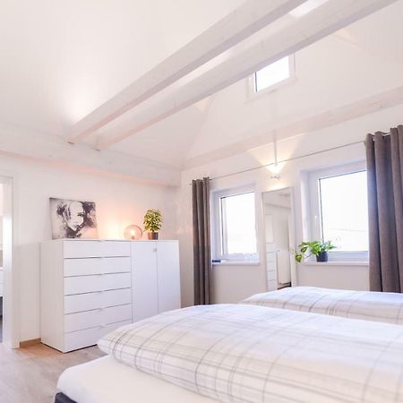 Ferienwohnung Fantaisie Bayreuth Eksteriør billede
