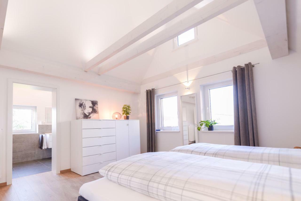 Ferienwohnung Fantaisie Bayreuth Eksteriør billede