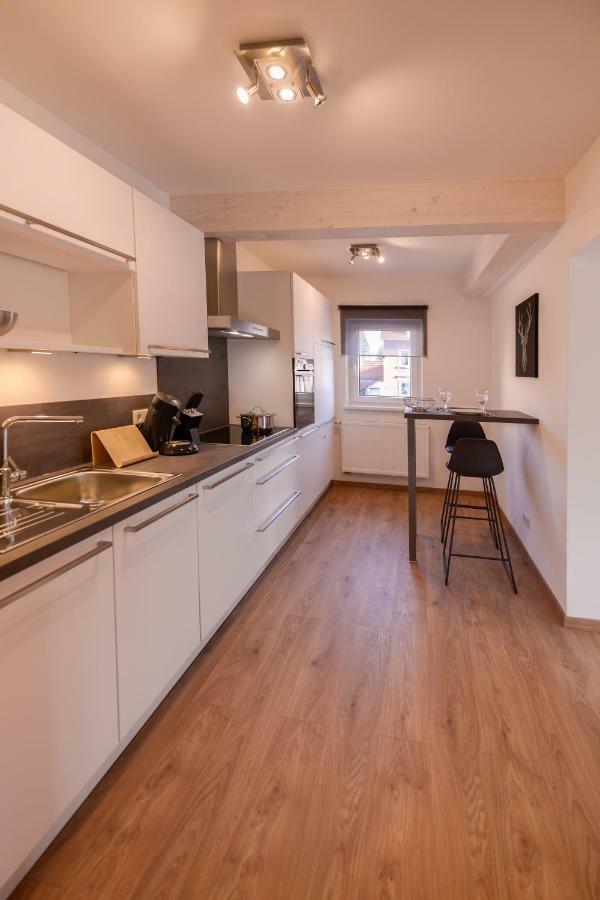 Ferienwohnung Fantaisie Bayreuth Eksteriør billede