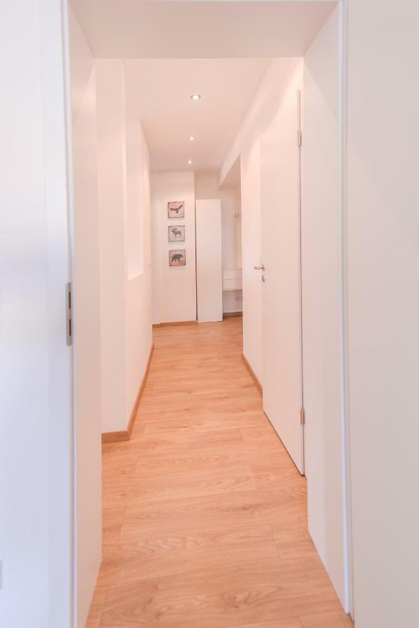 Ferienwohnung Fantaisie Bayreuth Eksteriør billede