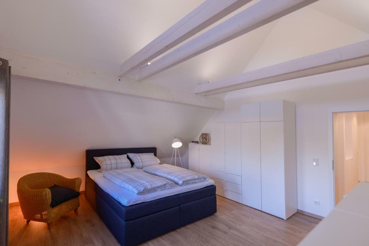 Ferienwohnung Fantaisie Bayreuth Eksteriør billede
