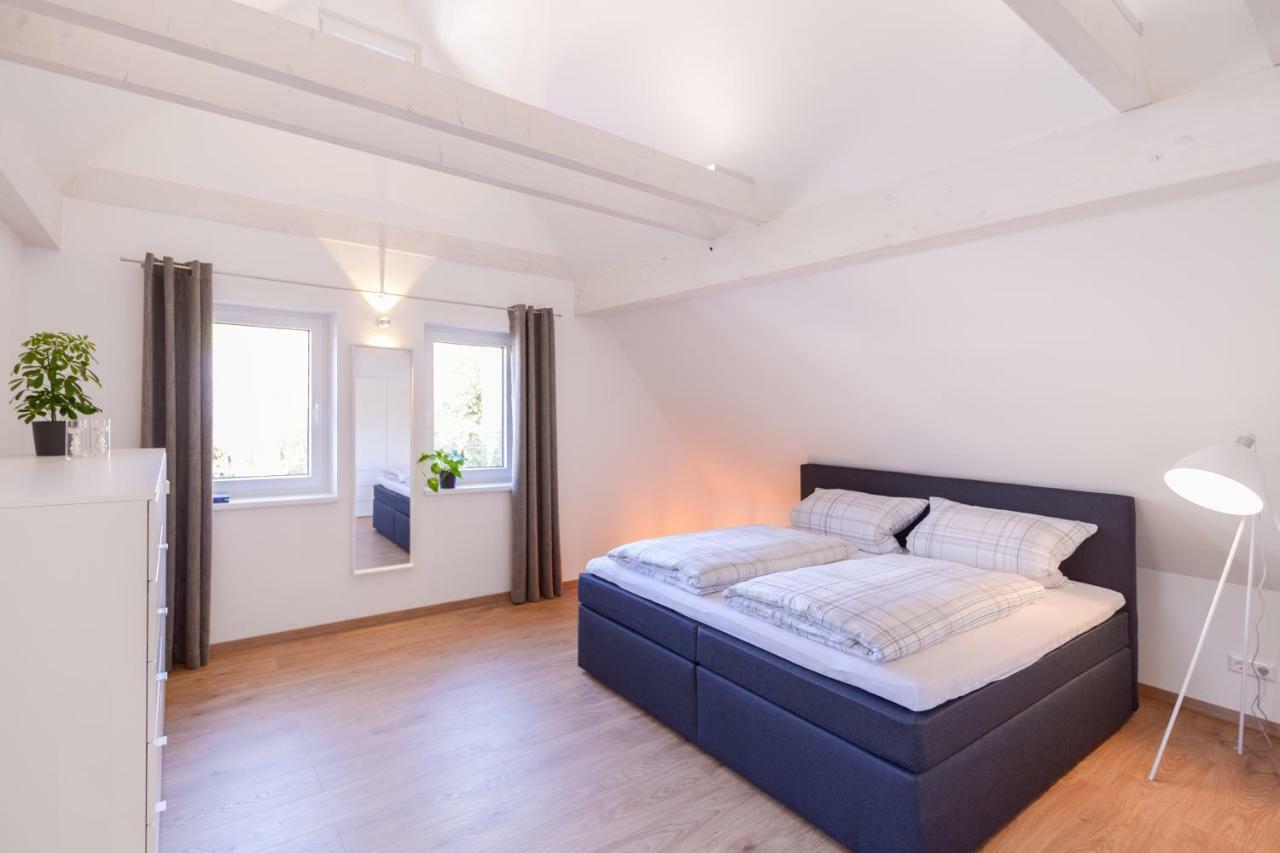 Ferienwohnung Fantaisie Bayreuth Eksteriør billede