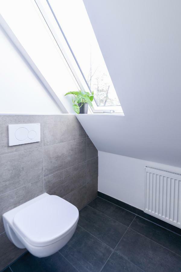 Ferienwohnung Fantaisie Bayreuth Eksteriør billede